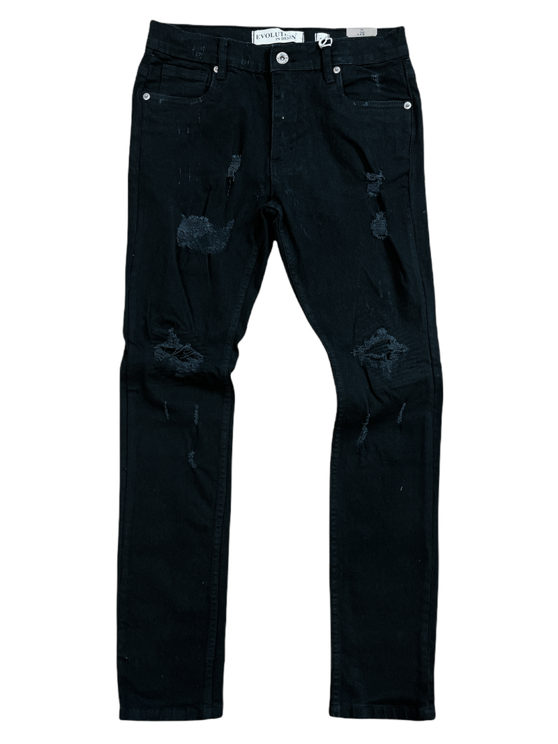 Evolution jeans online