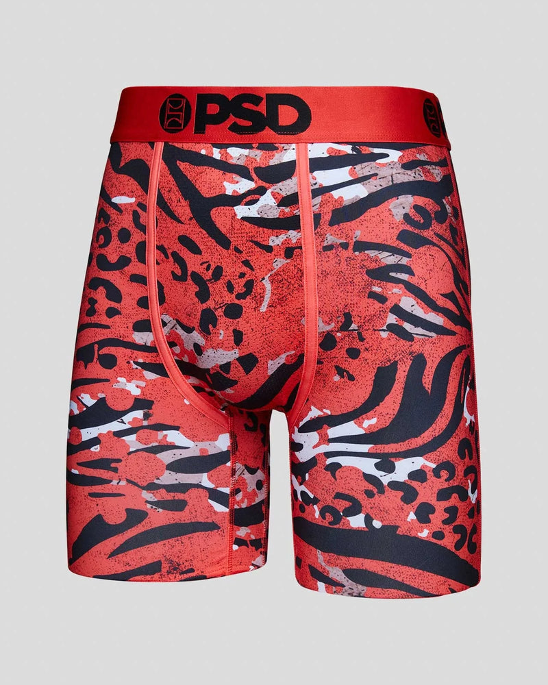 PSD 'Red Apex' Boxers (Red) 422180090
