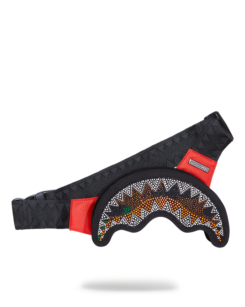 Waist sales bag sprayground