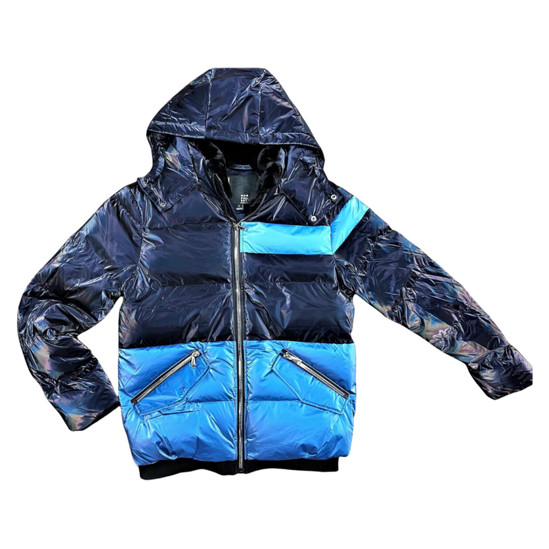 Robert 2025 phillipe jacket