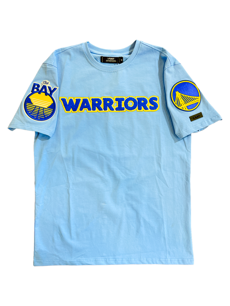 Pro Standard Golden State Warriors Pro Team Shirt (Uni) BGW151860