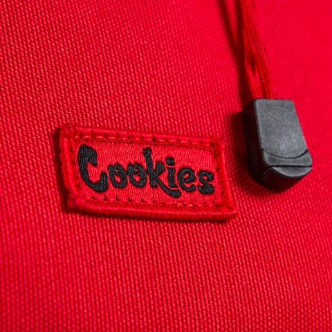 COOKIES EXPLORER NYLON / POLY "SMELL PROOF" DUFFEL BAG - Fresh N Fitted