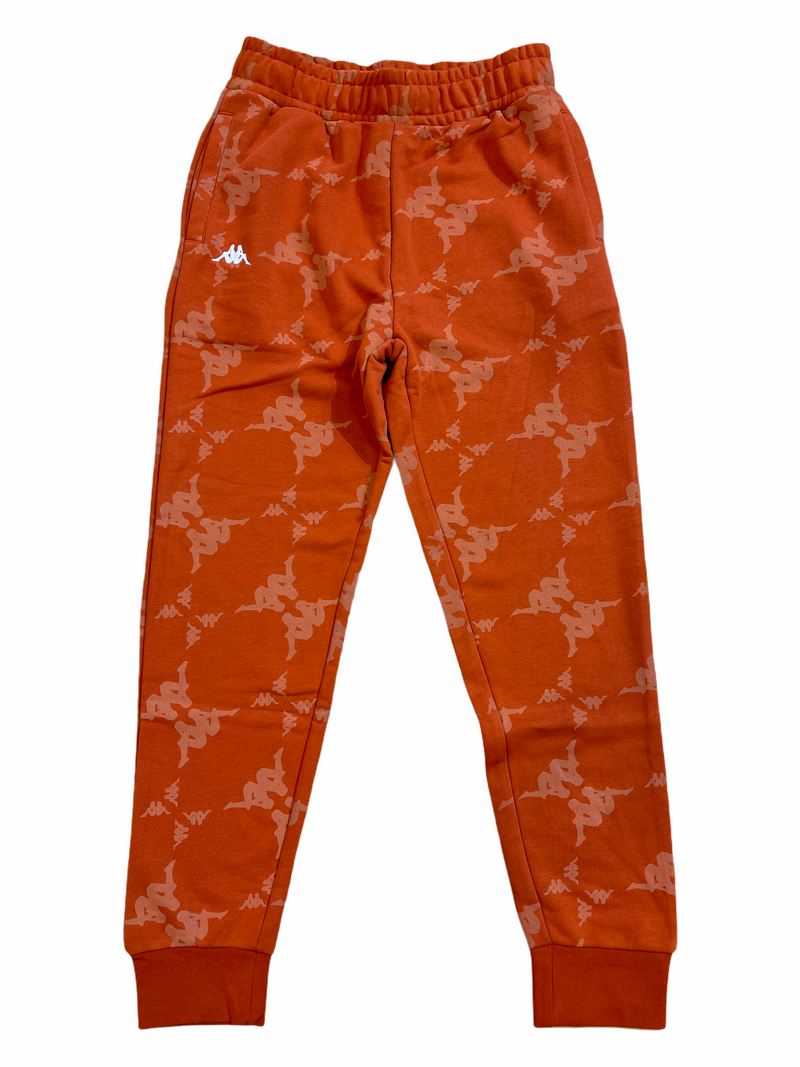 Kappa 2025 authentic joggers