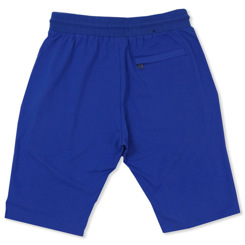 Makobi 'OG Kush' Shorts (Blue)