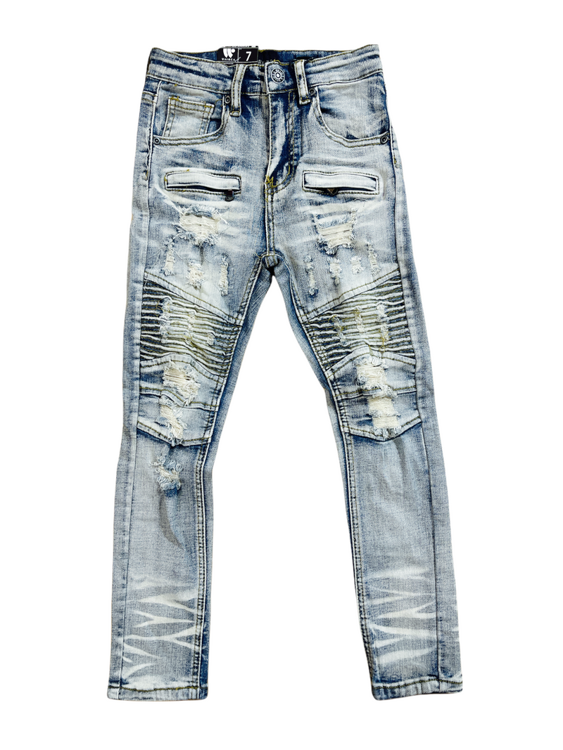 Waimea 2025 moto jeans