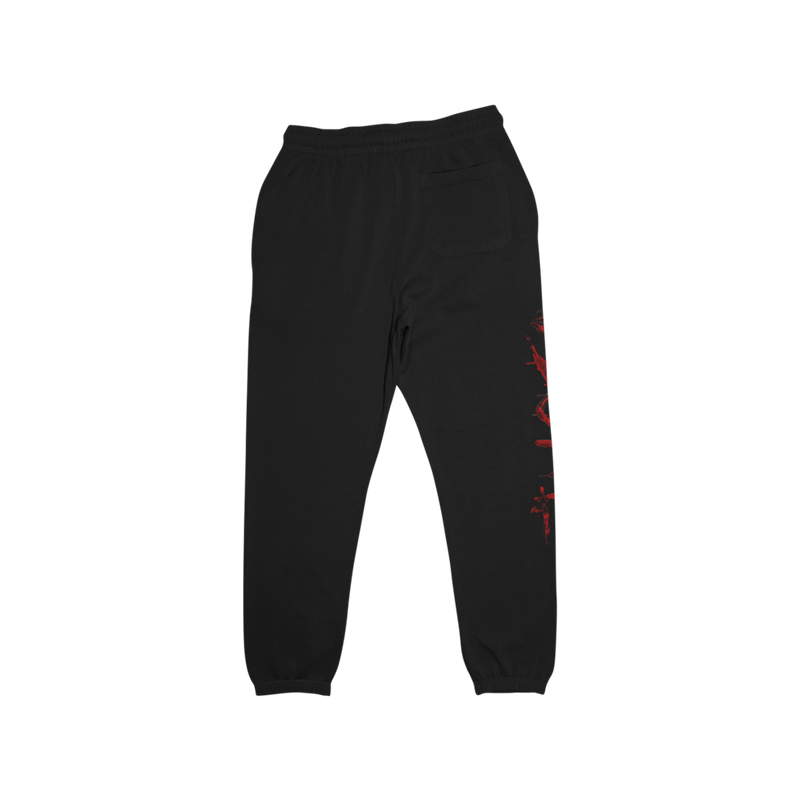 Vlone joggers top