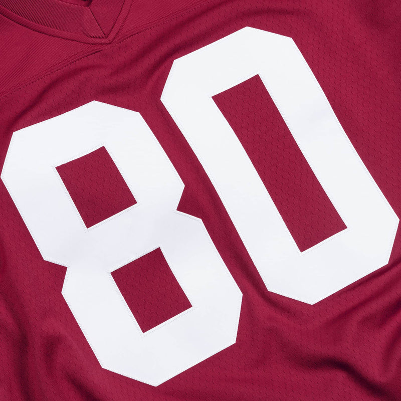 Mitchell & Ness Legacy Jerry Rice San Francisco 49ers 1994 Jersey